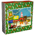 Spongebob Squarepants Holiday Joy Mystery Box