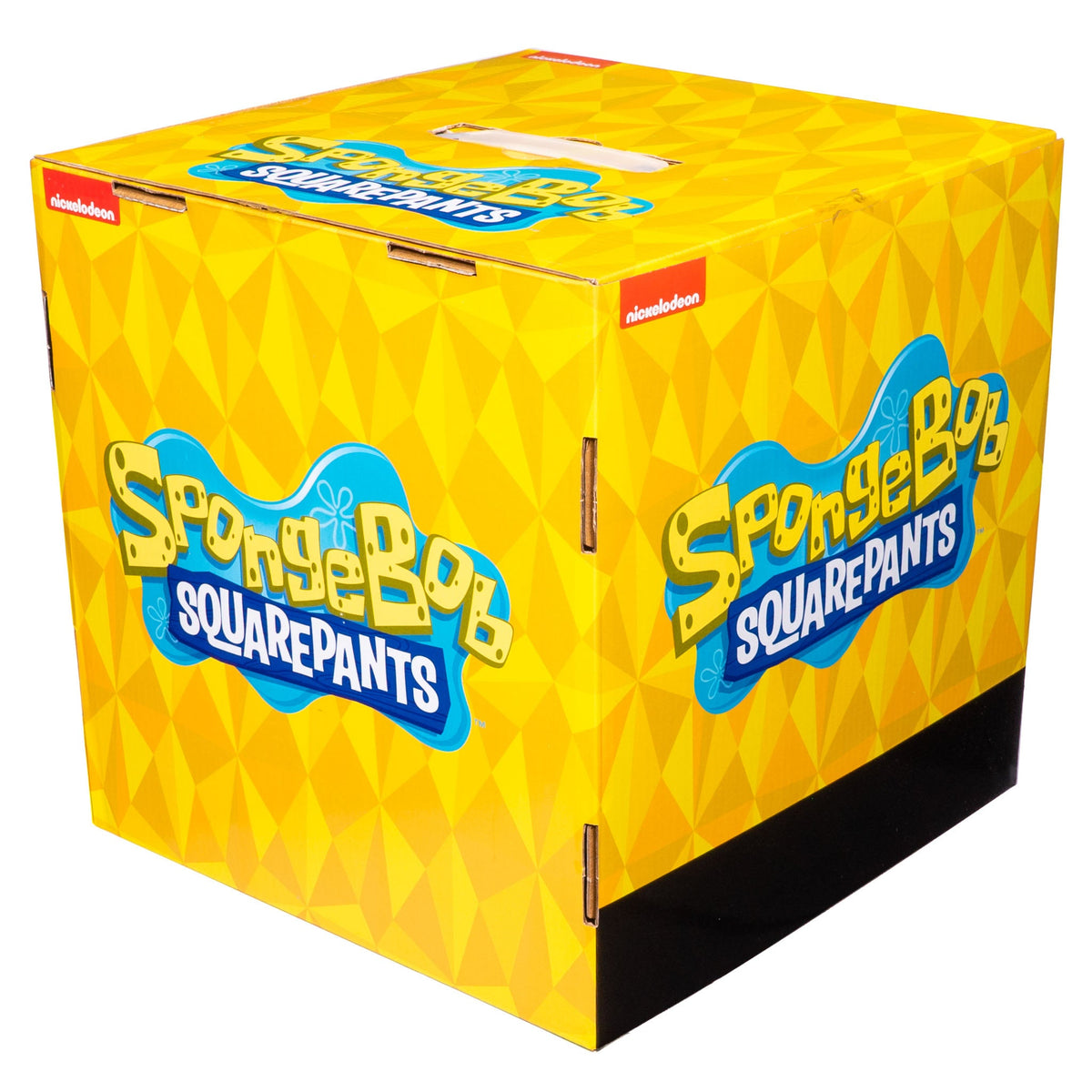 Spongebob SquarePants Mystery Box