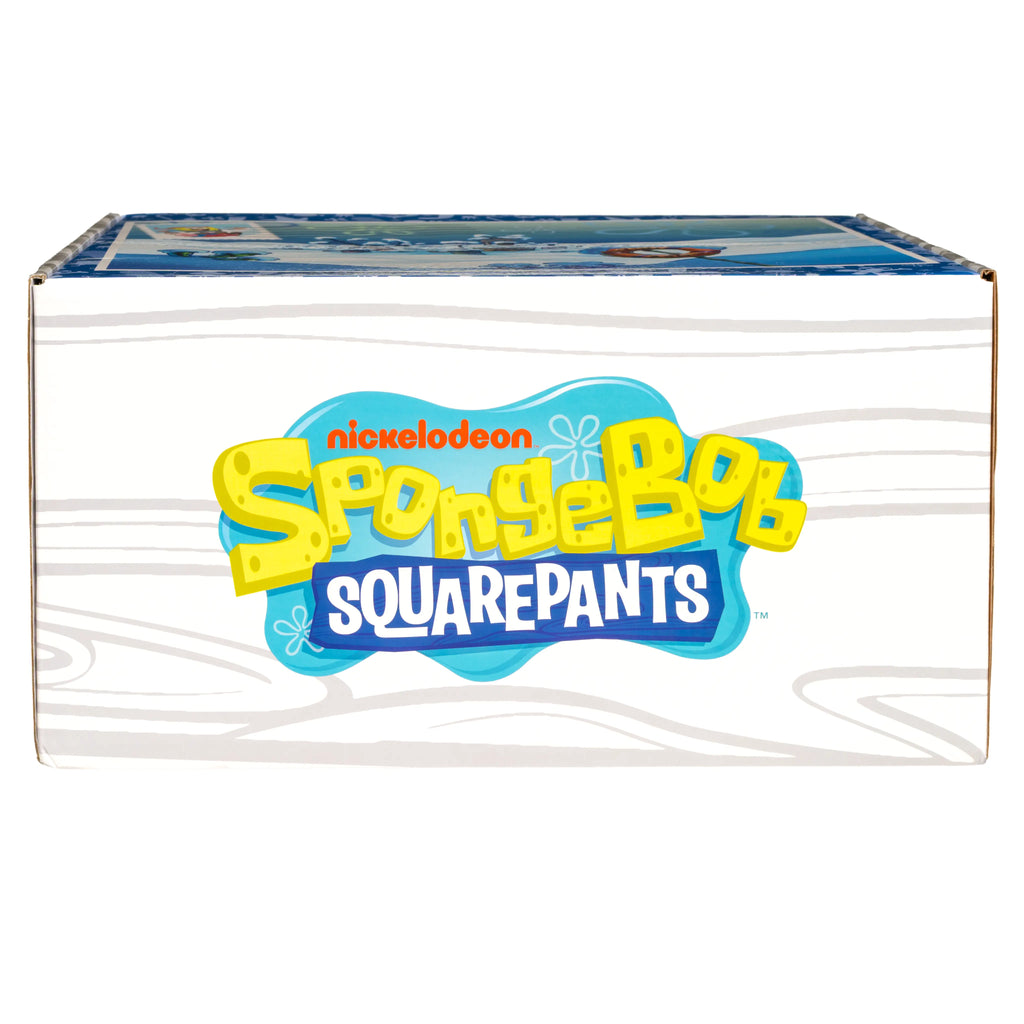 Spongebob Squarepants Holiday Mystery Box