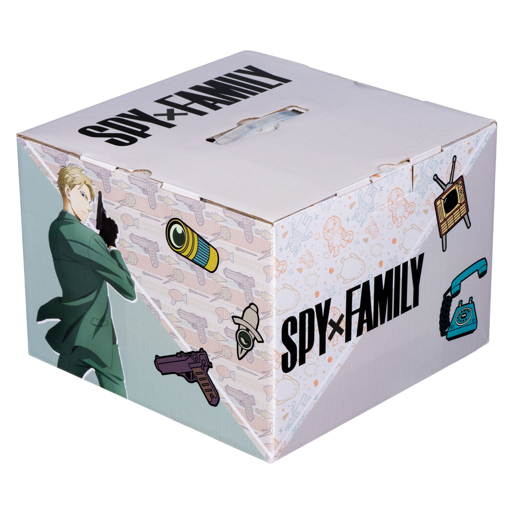 Spy x Family Mystery Box