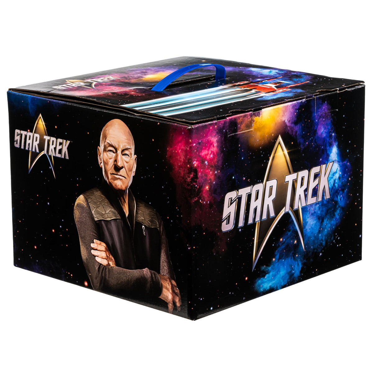 Star Trek Picard Mystery Box