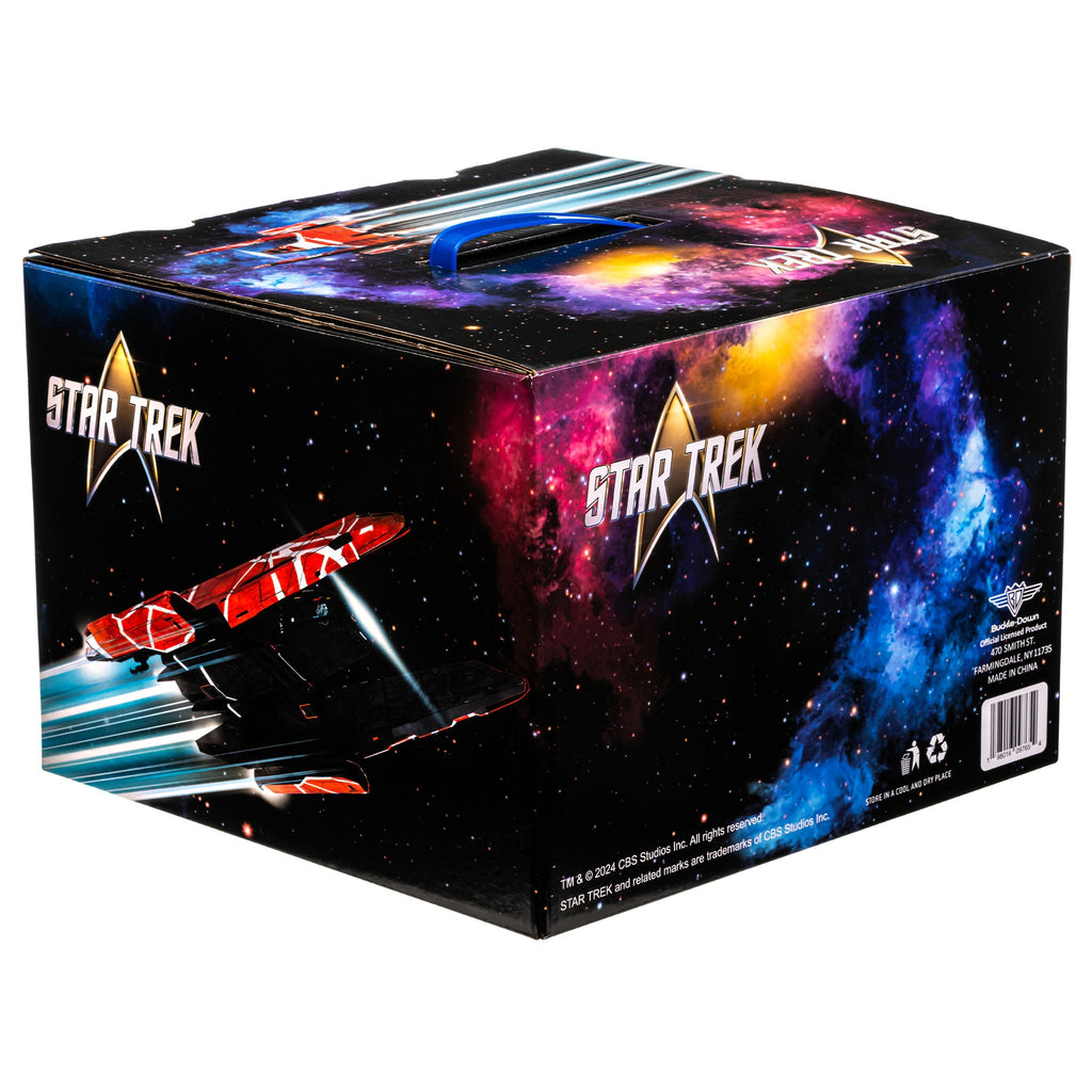 Star Trek Picard Mystery Box