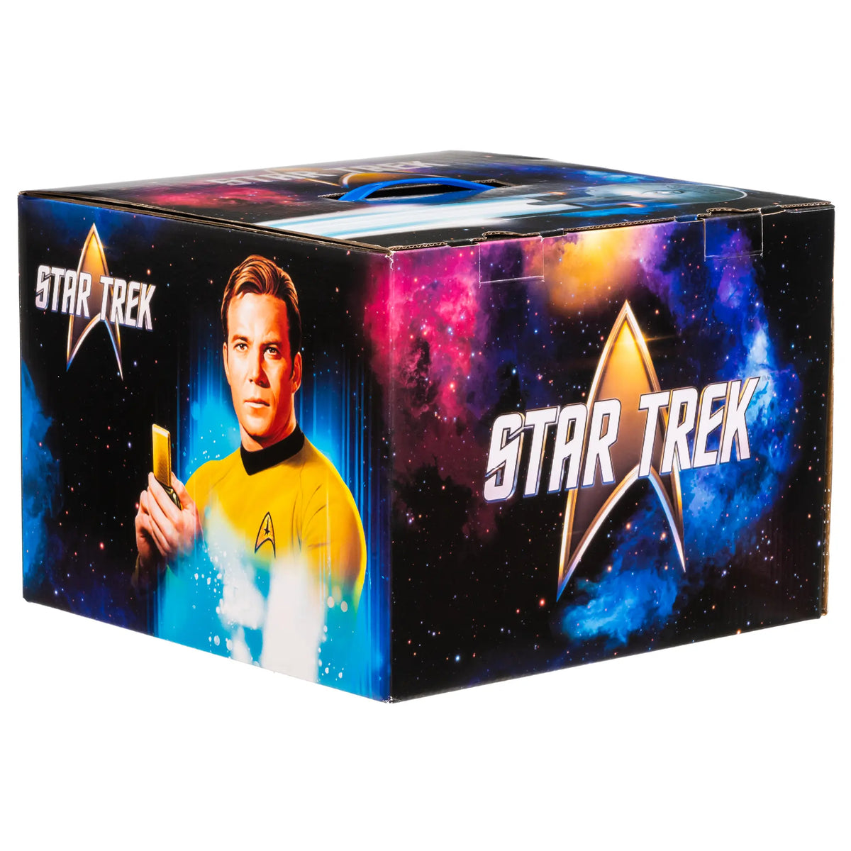 Star Trek The Original Series Mystery Box (Ver 3)