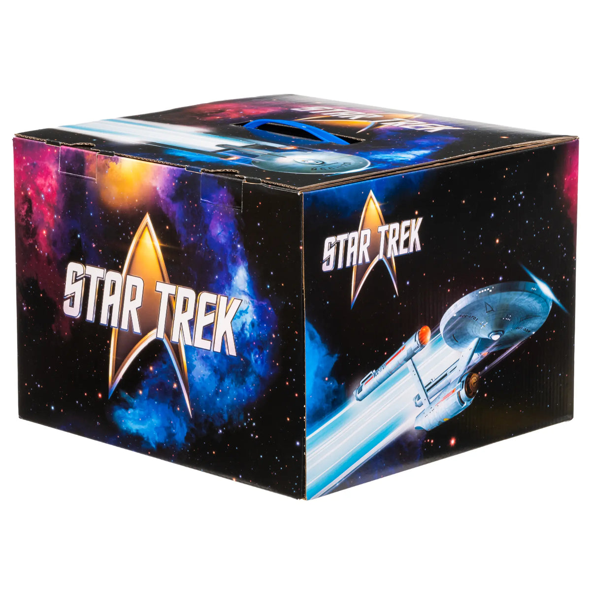 Star Trek The Original Series Mystery Box (Ver 3)