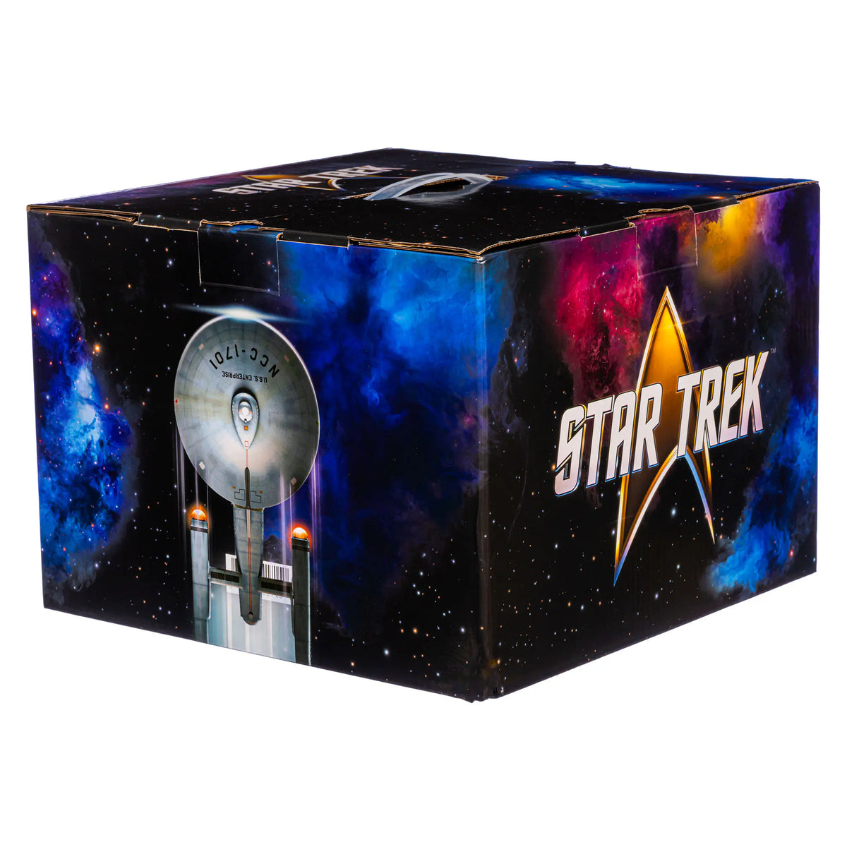 Star Trek The Original Series Mystery Box (Ver 4)