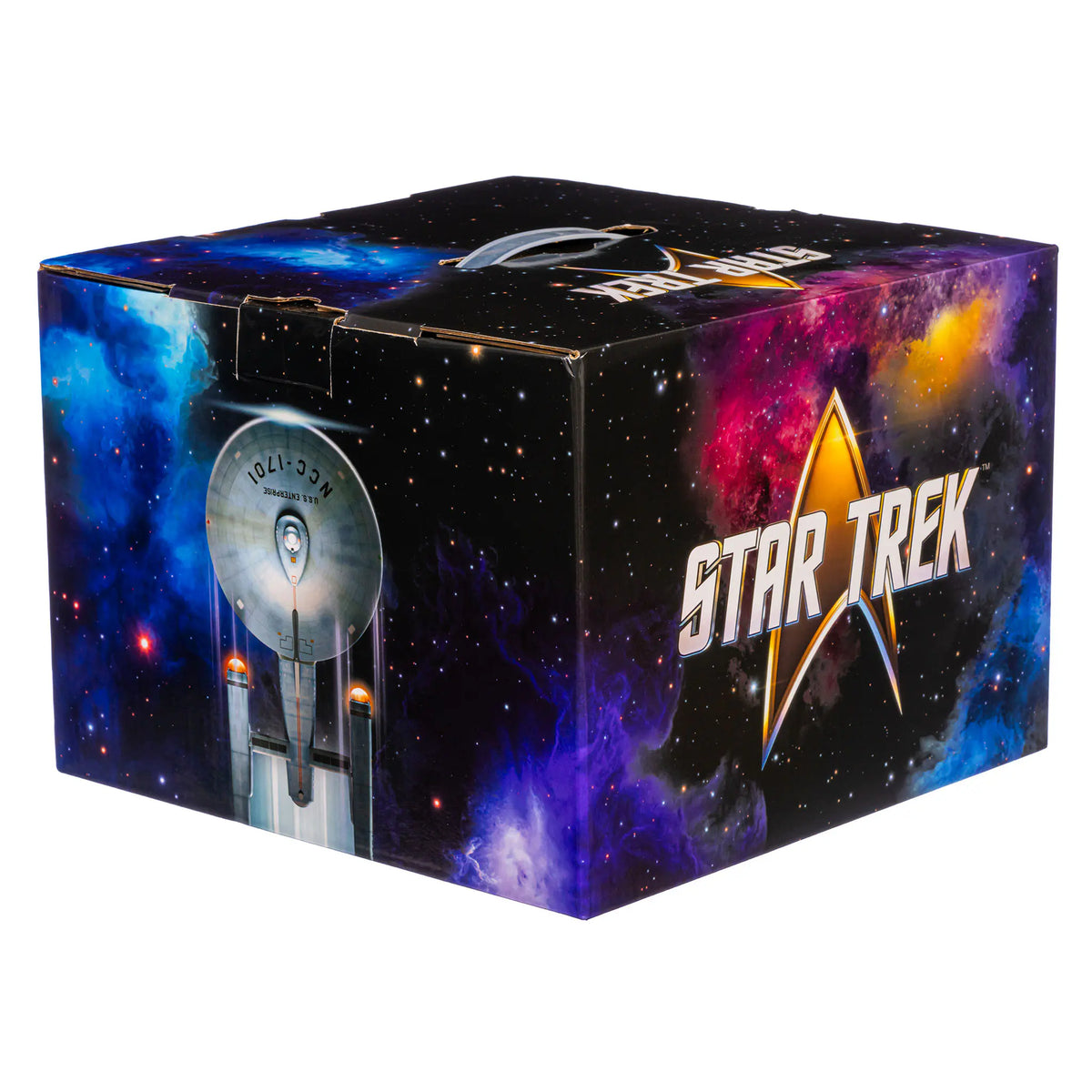 Star Trek The Original Series Mystery Box (Ver 4)