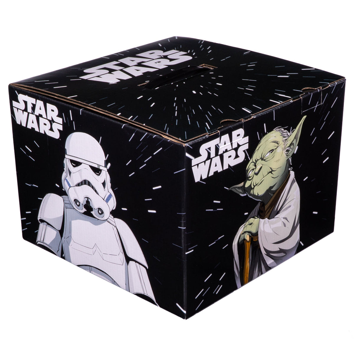 Star Wars Classic Mystery Box