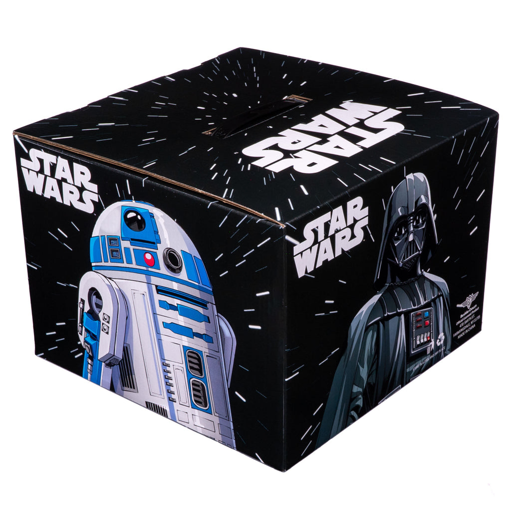 Star Wars Classic Mystery Box