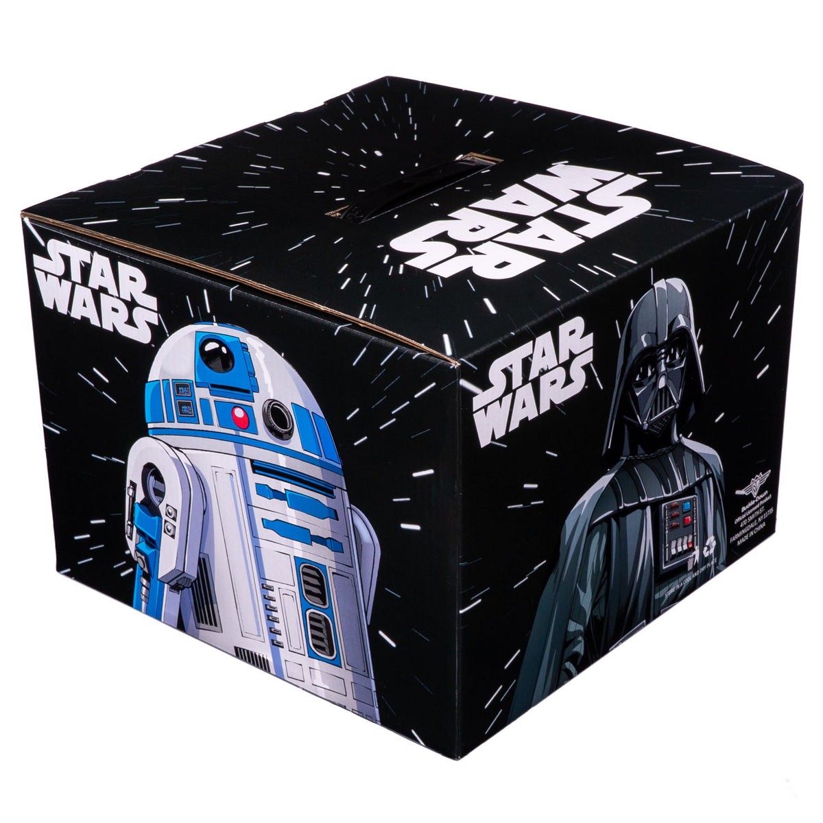 Star Wars Classic Mystery Box