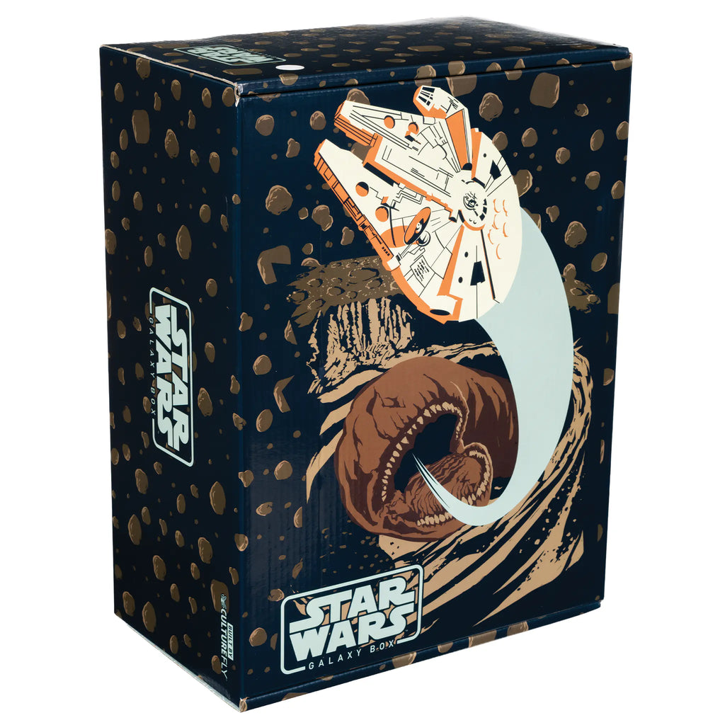Star Wars Exogorth Mystery Box