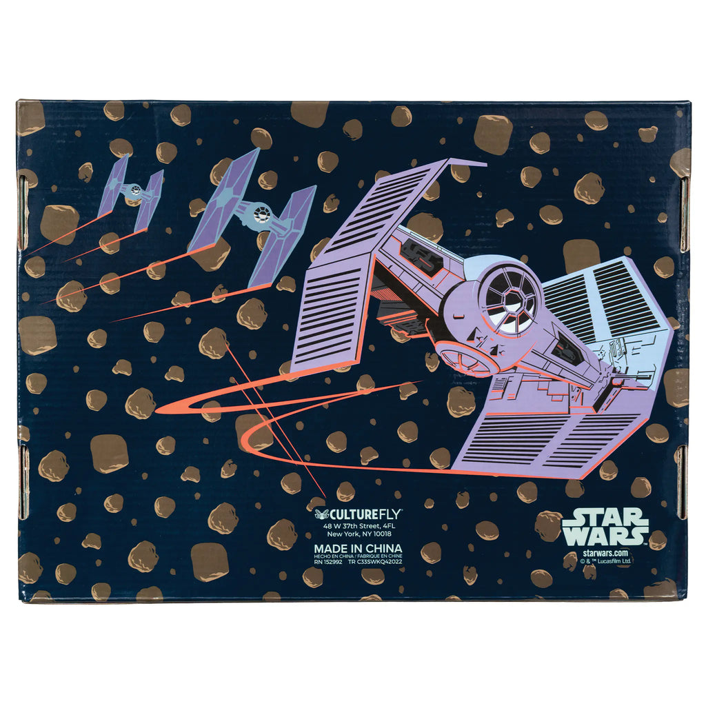 Star Wars Exogorth Mystery Box