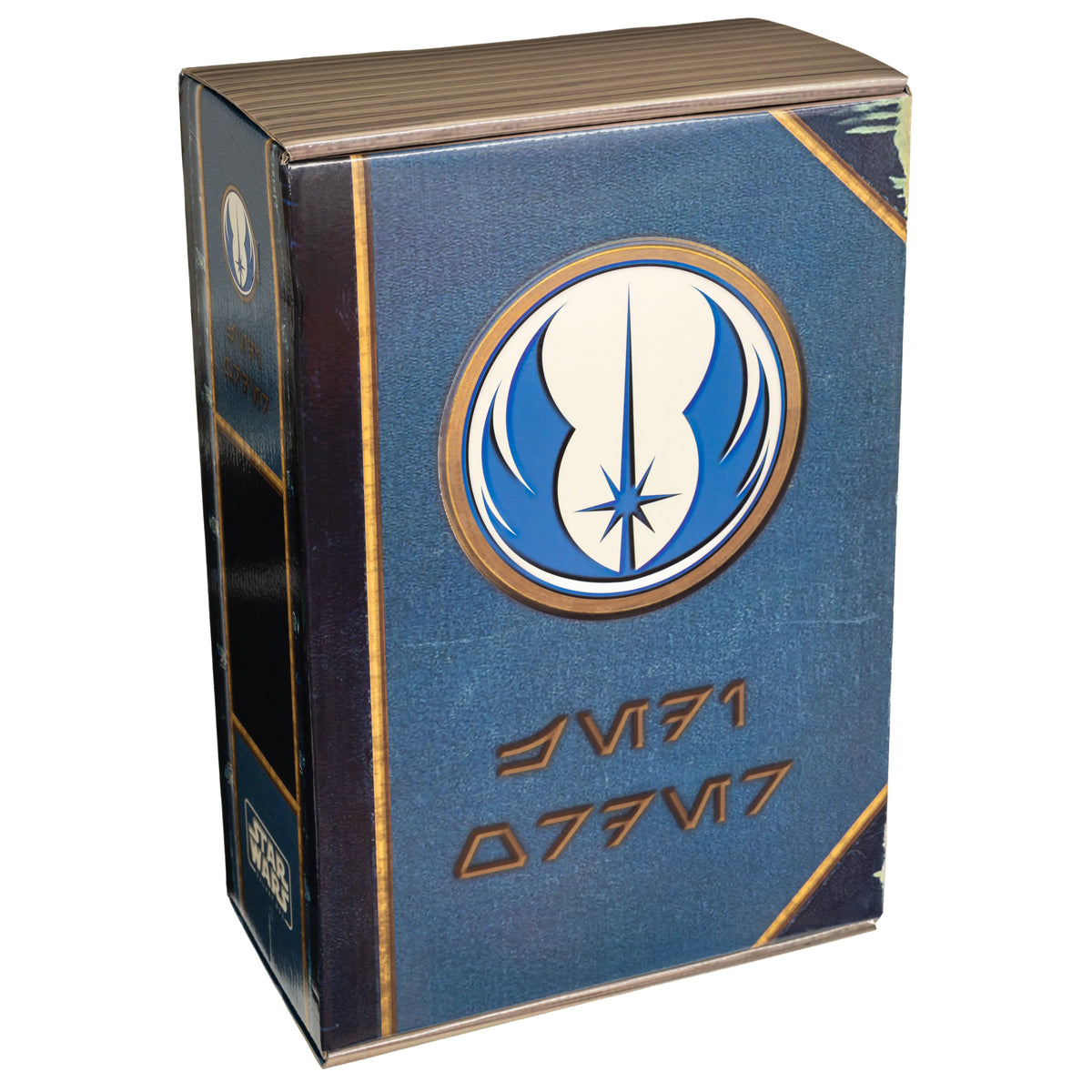 Star Wars Jedi Order Mystery Box