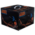 Steven Rhodes Mystery Box
