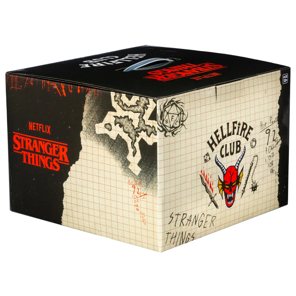 Stranger Things Mystery Box (Ver 2)