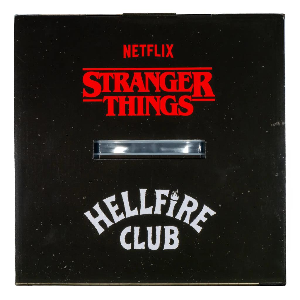 Stranger Things Mystery Box (Ver 2)