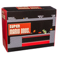 Super Mario Underworld Mystery Box