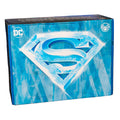 Superman Fortress Of Solitude Mystery Box