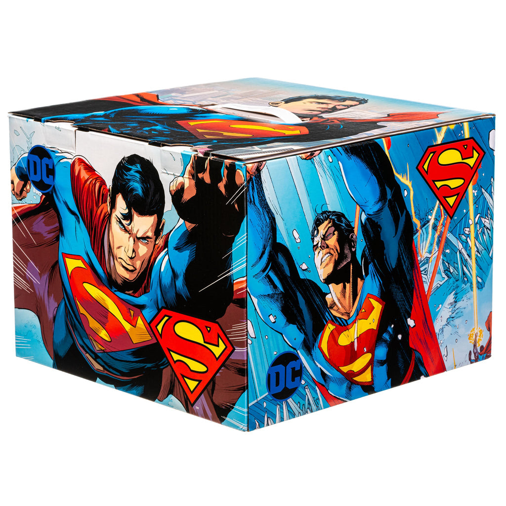 Superman Mystery Box