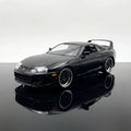 Supra MK4
