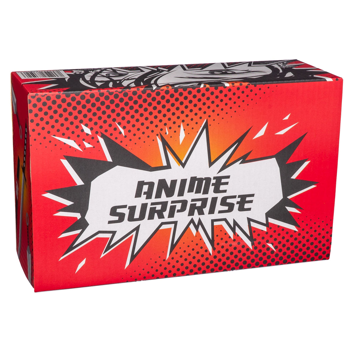 Surprise Anime Mystery Box