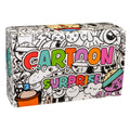 Surprise Cartoon Mystery Box