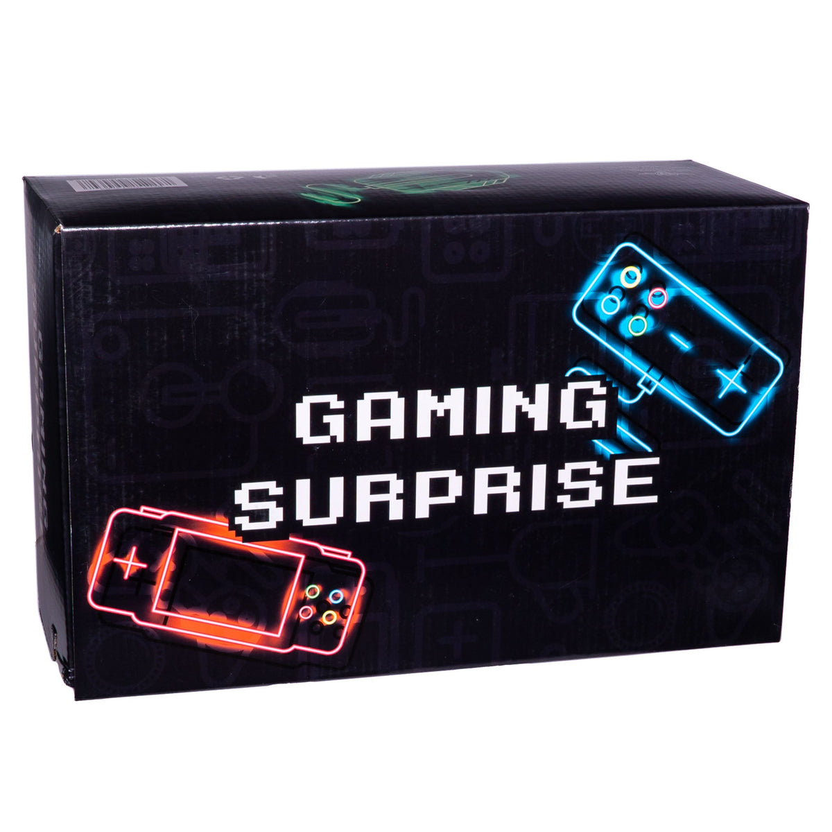Surprise Gaming Mystery Box
