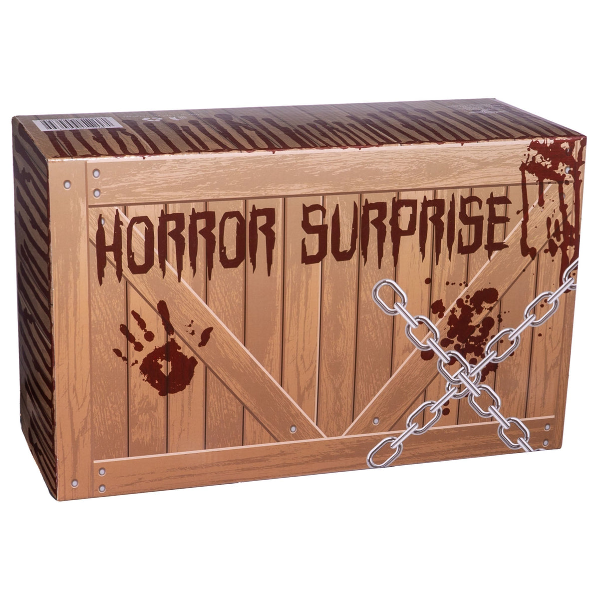 Surprise Horror Mystery Box