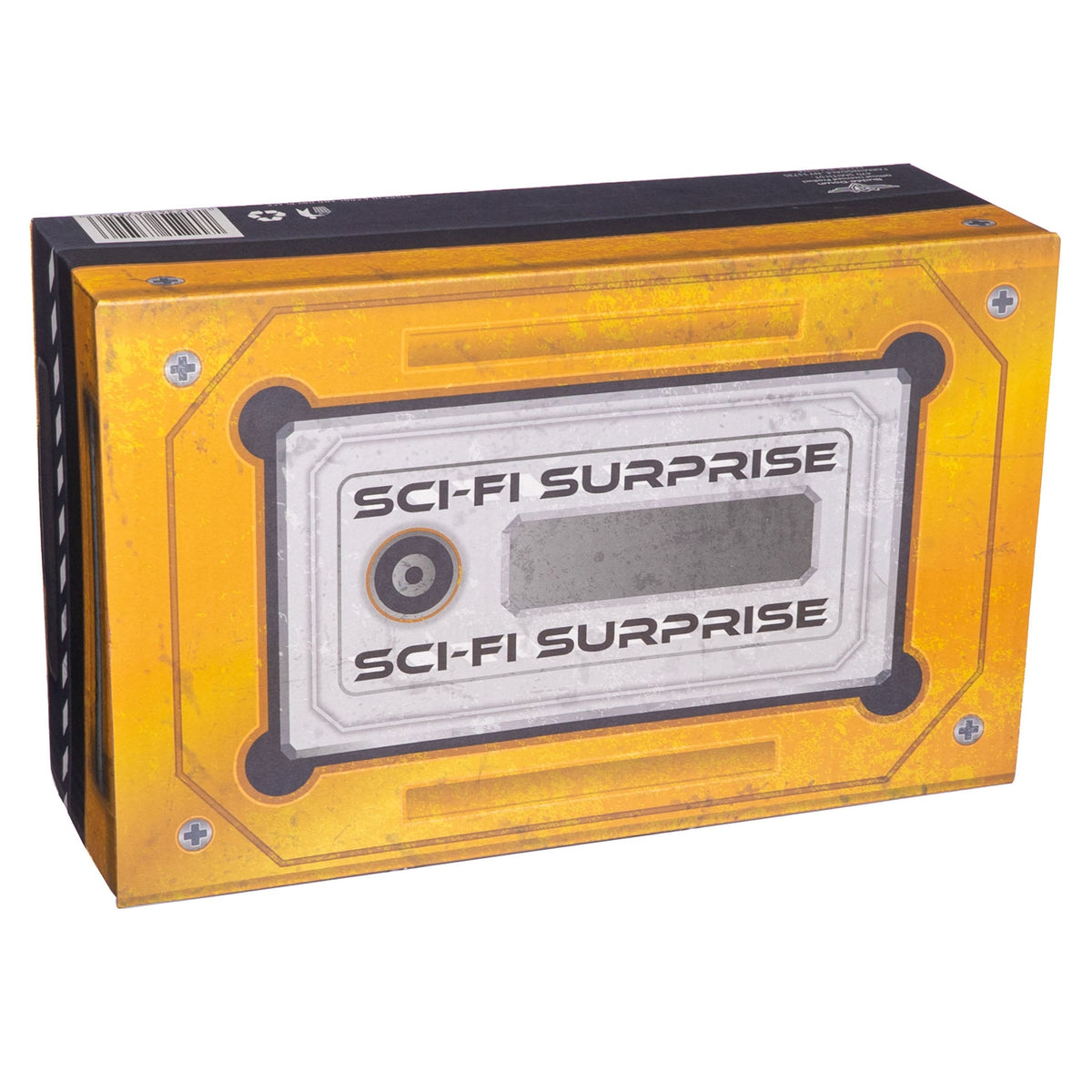 Surprise Sci-Fi Mystery Box