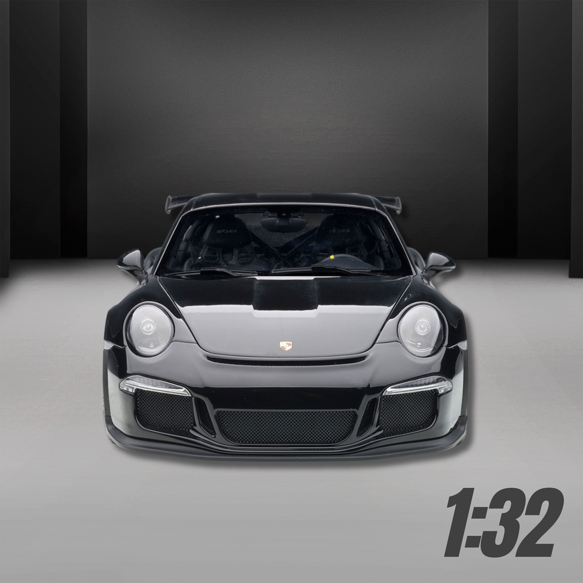 FREE 1:32 MODEL