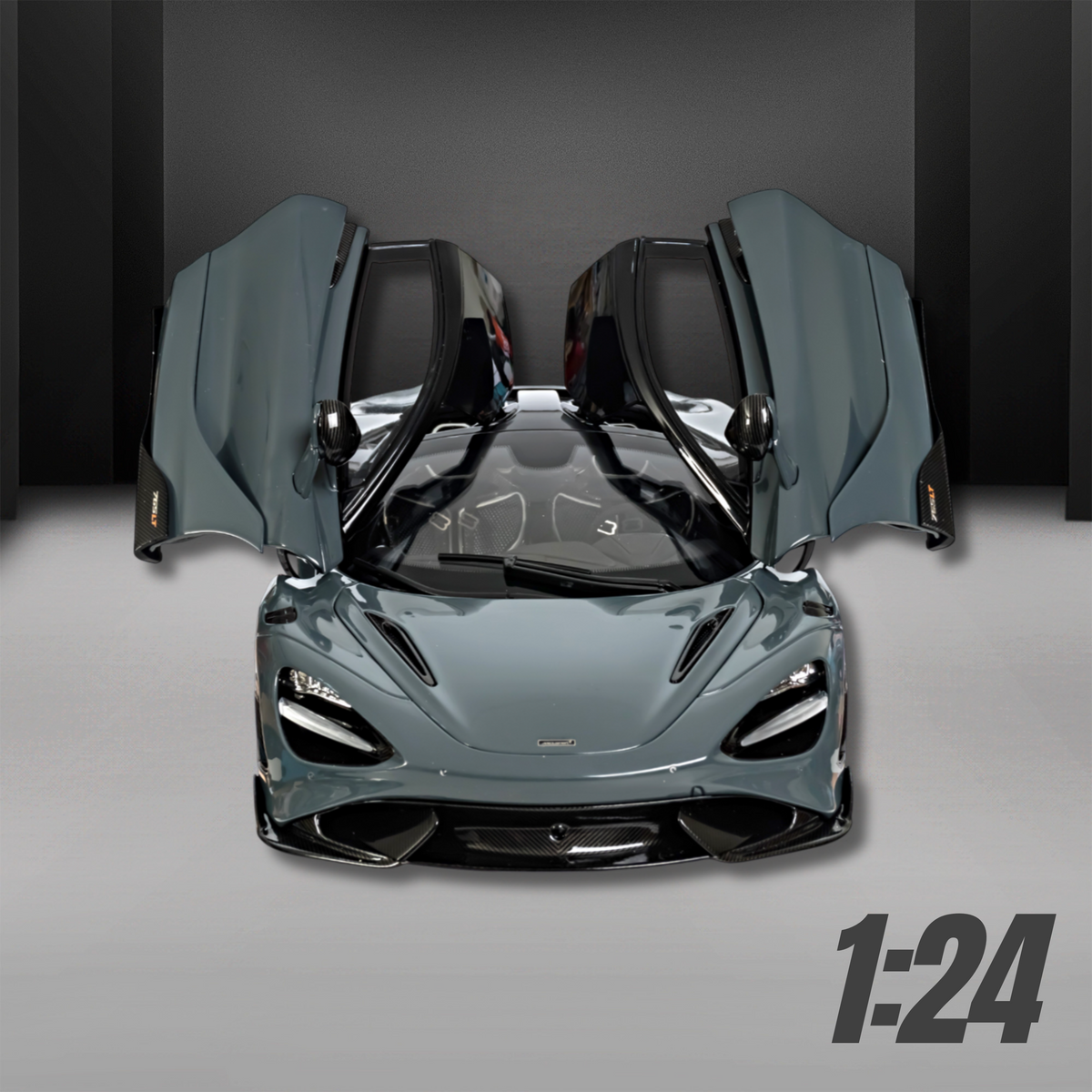 FREE 1:24 MODEL