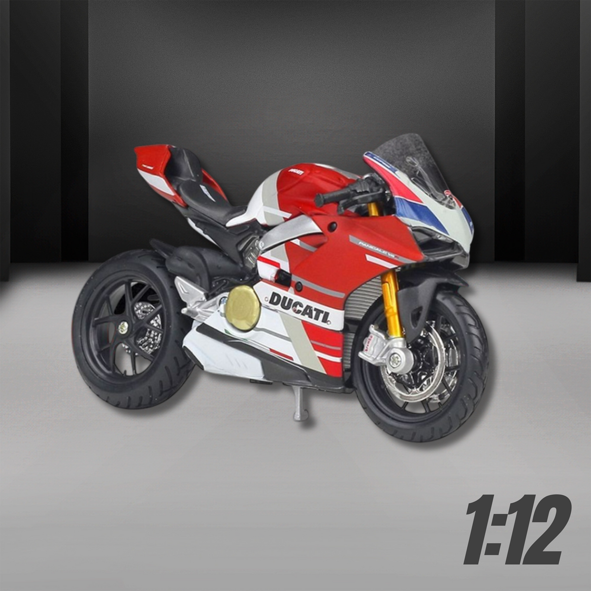 Ducati 1199