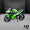 Kawasaki Ninja 400