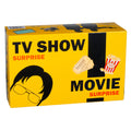Surprise TV & Movie Mystery Box