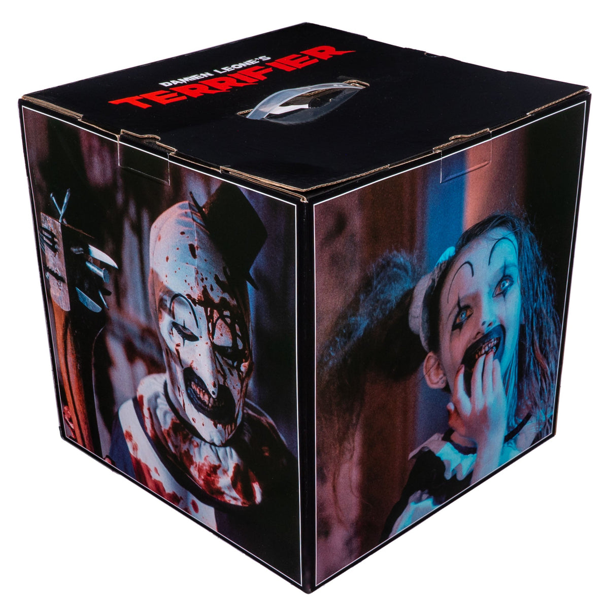 Terrifier Mystery Box