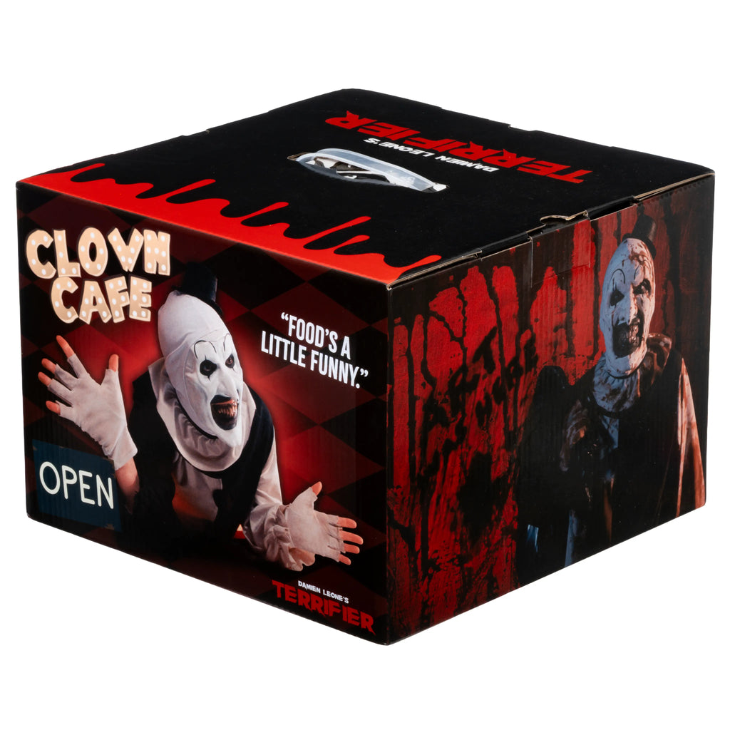 Terrifier Mystery Box (Ver 2)