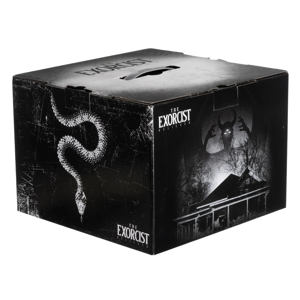 Exorcist Mystery Box