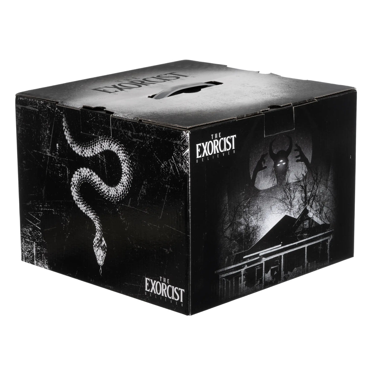 Exorcist Mystery Box