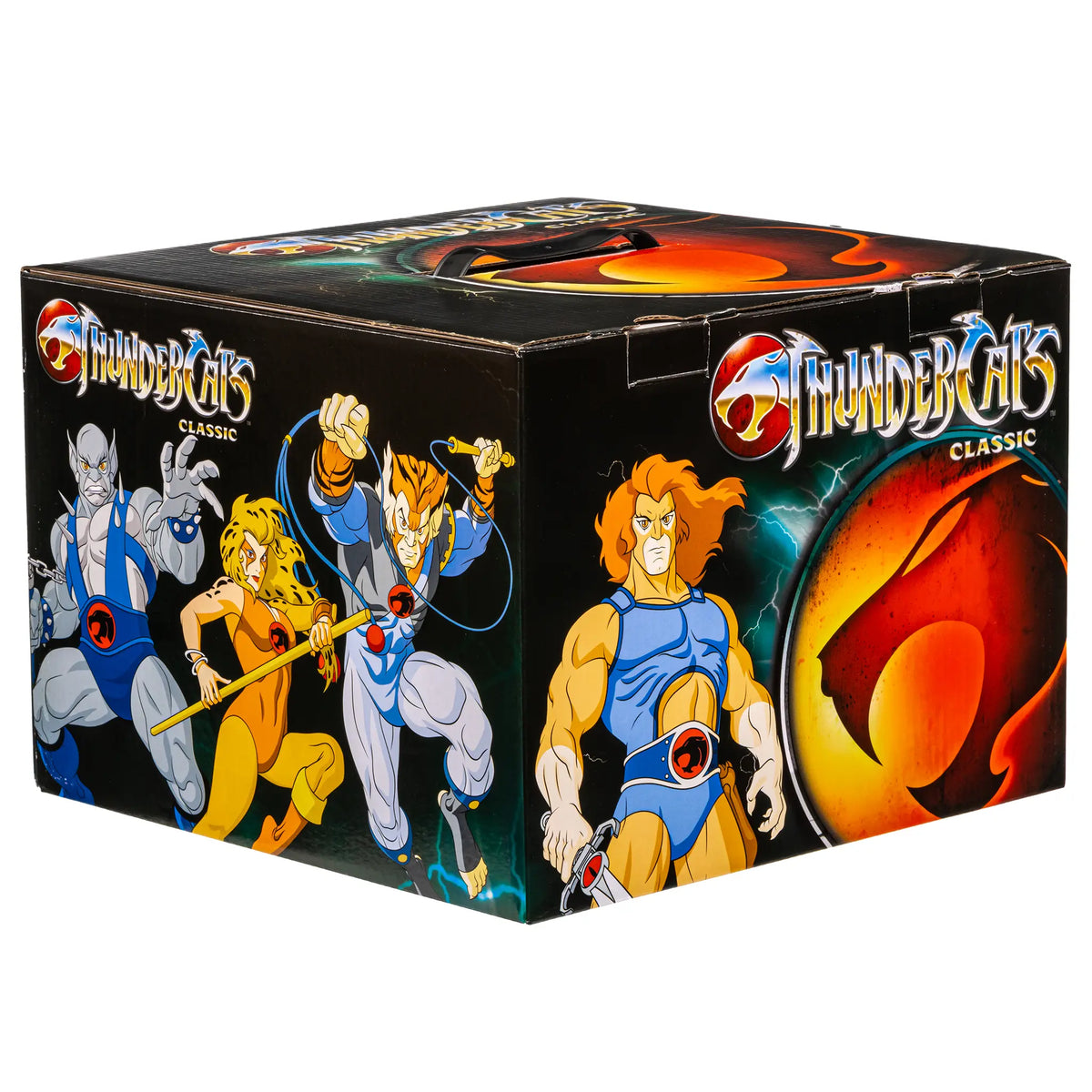 Thundercats Mystery Box Version 2