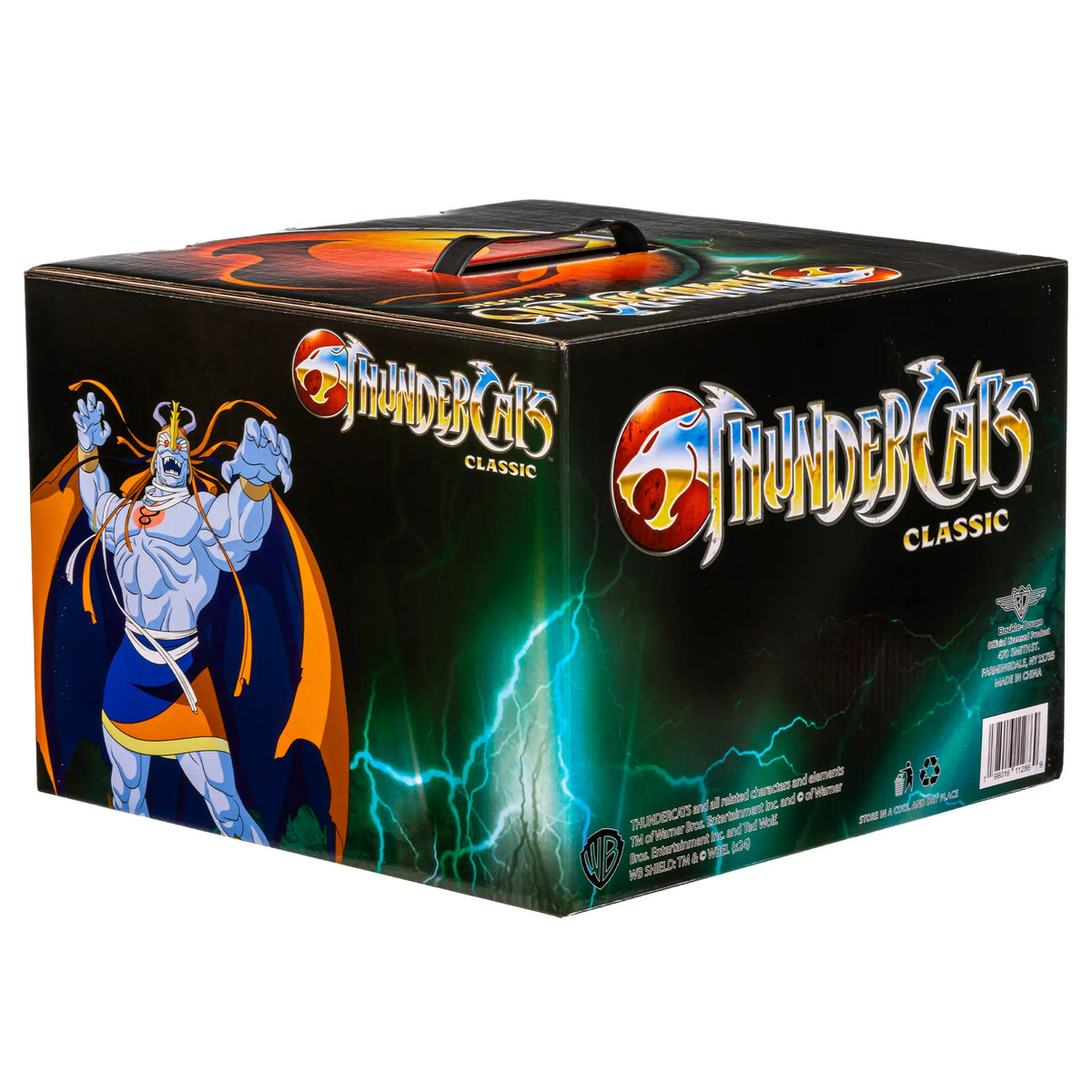 Thundercats Mystery Box Version 2