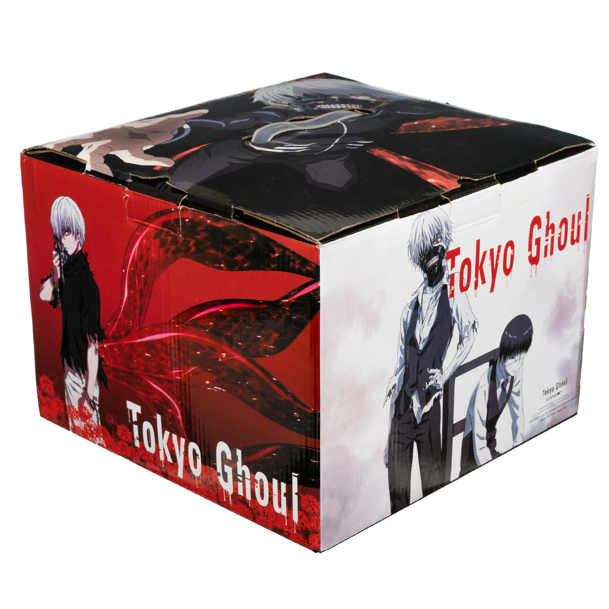 Tokyo Ghoul Mystery Box
