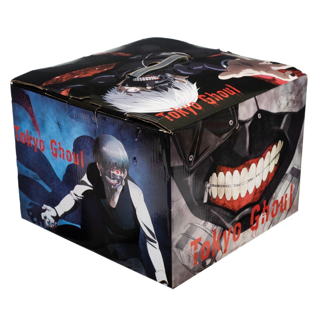 Tokyo Ghoul Mystery Box