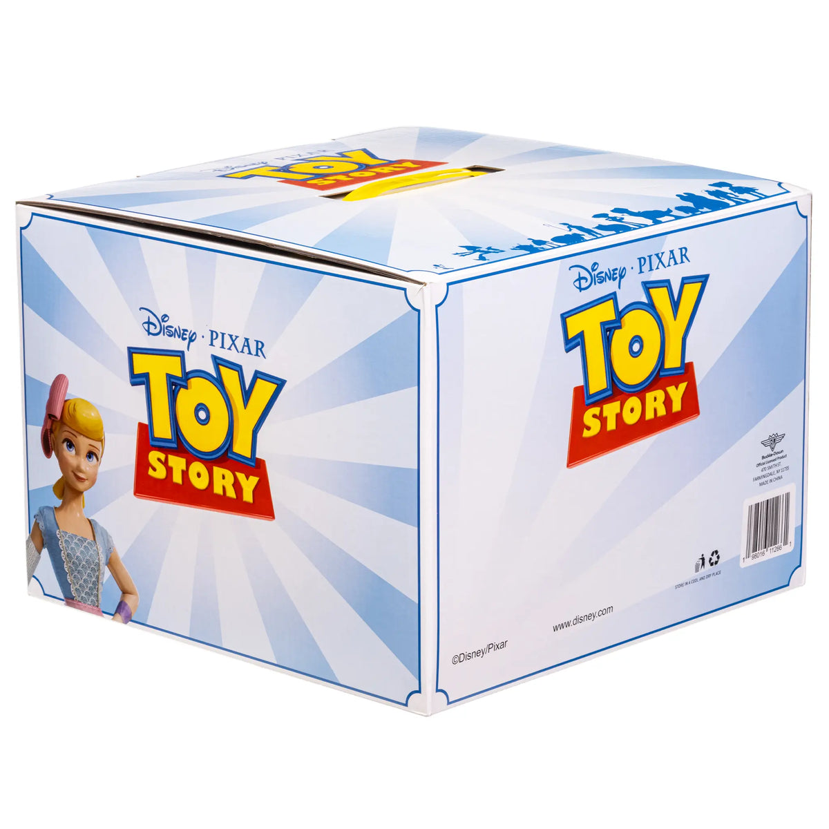 Toy Story Mystery Box
