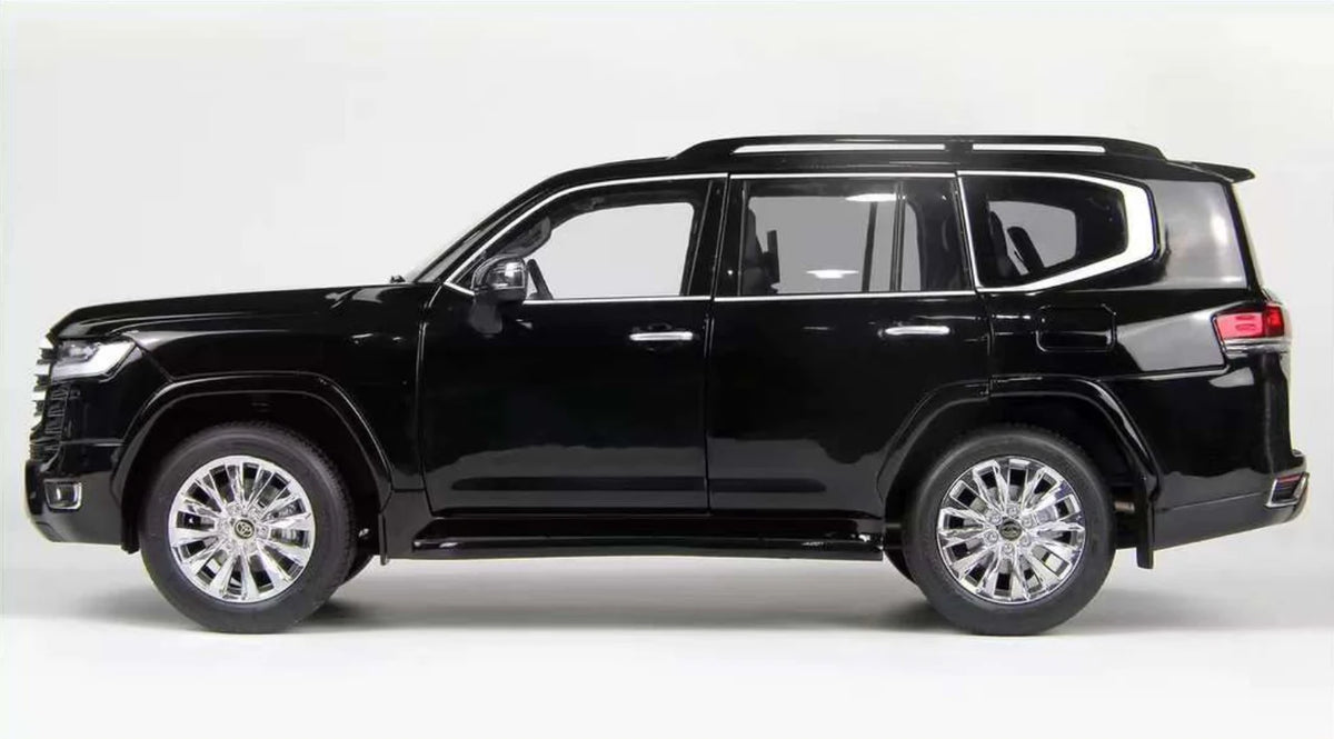 Toyota LC300 Land Cruiser