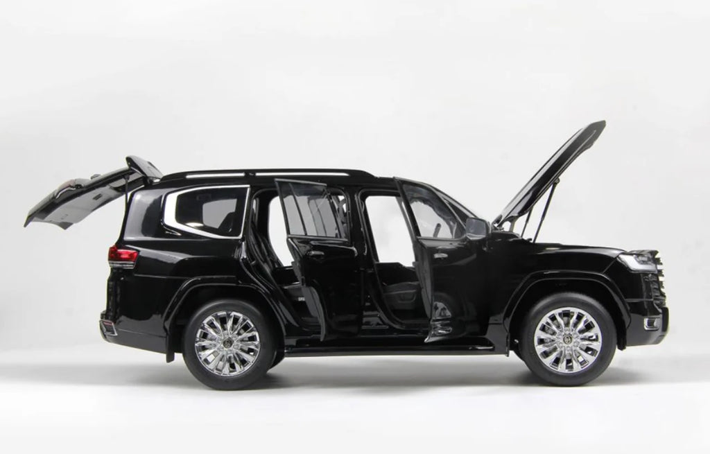 Toyota LC300 Land Cruiser
