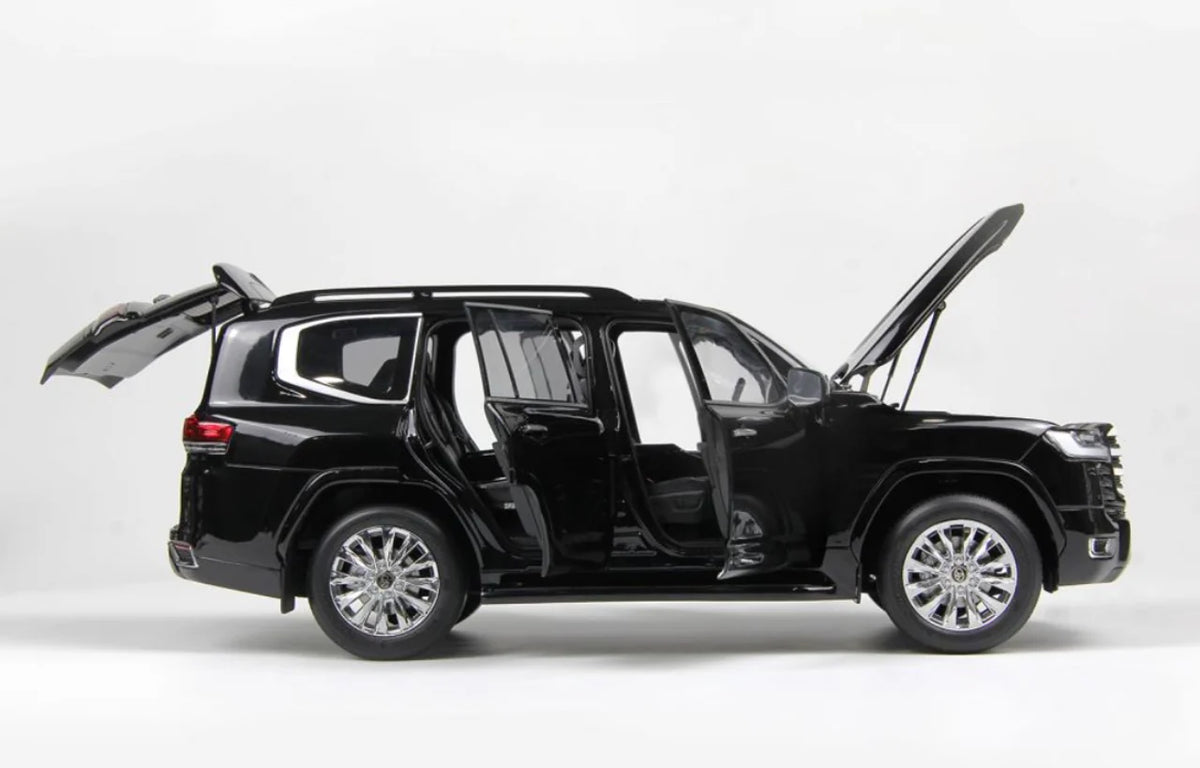 Toyota LC300 Land Cruiser
