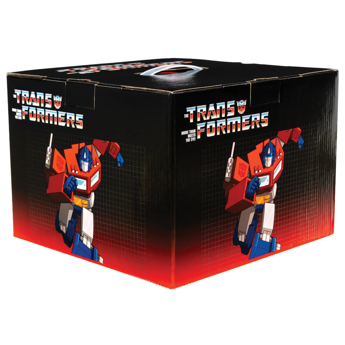 Transformers Mystery Box (Ver. 5)