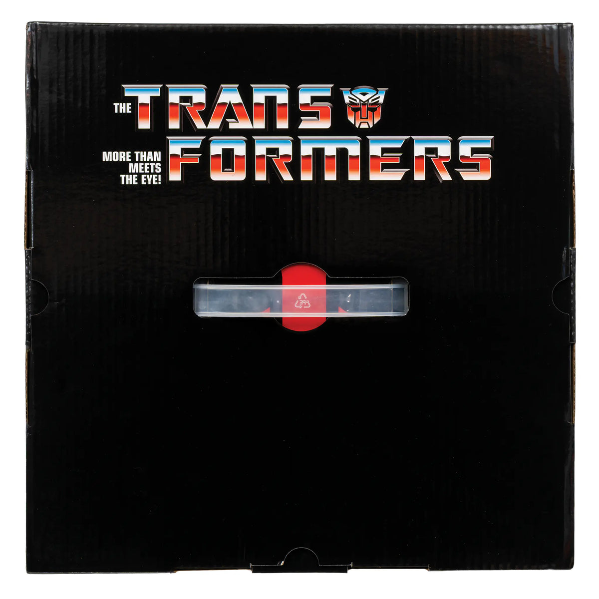 Transformers Mystery Box (Ver. 5)