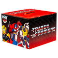 Transformers Mystery Box Version 4