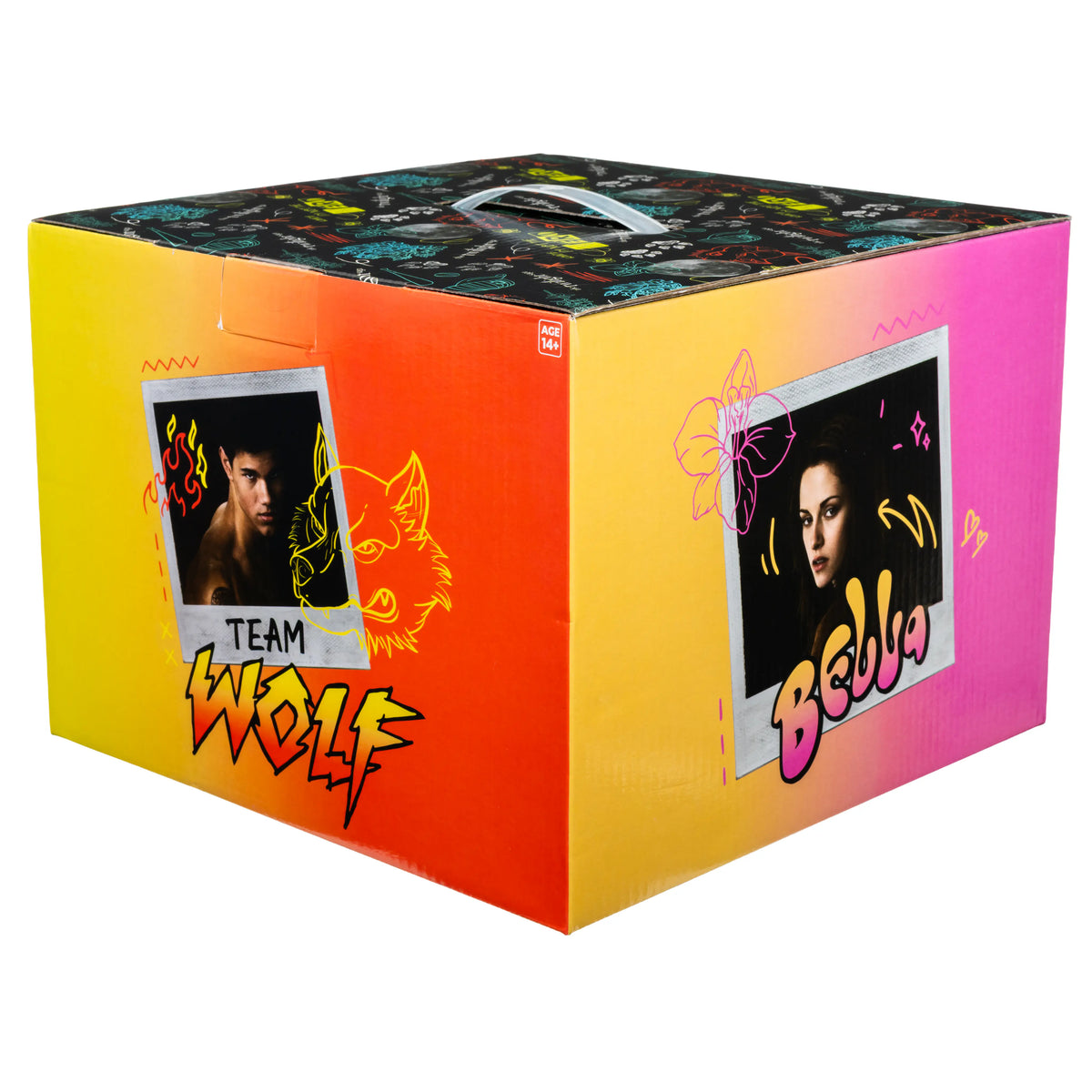 Twilight Mystery Box