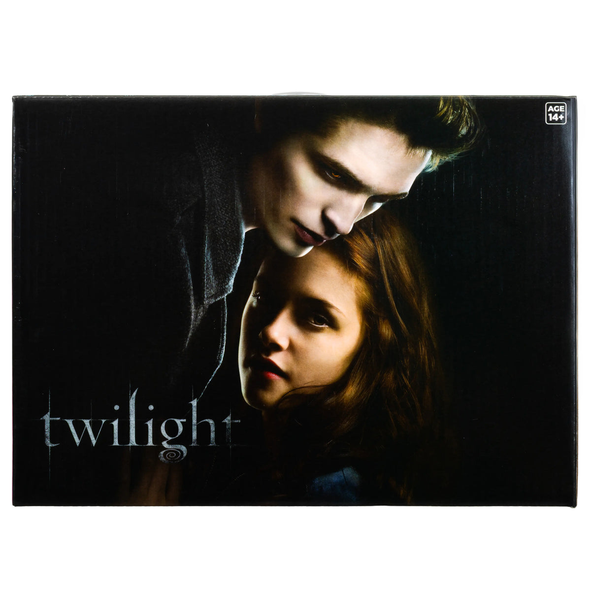 Twilight Mystery Box